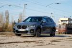 BMW X1 xDrive25d M Sport 2019 года (WW)